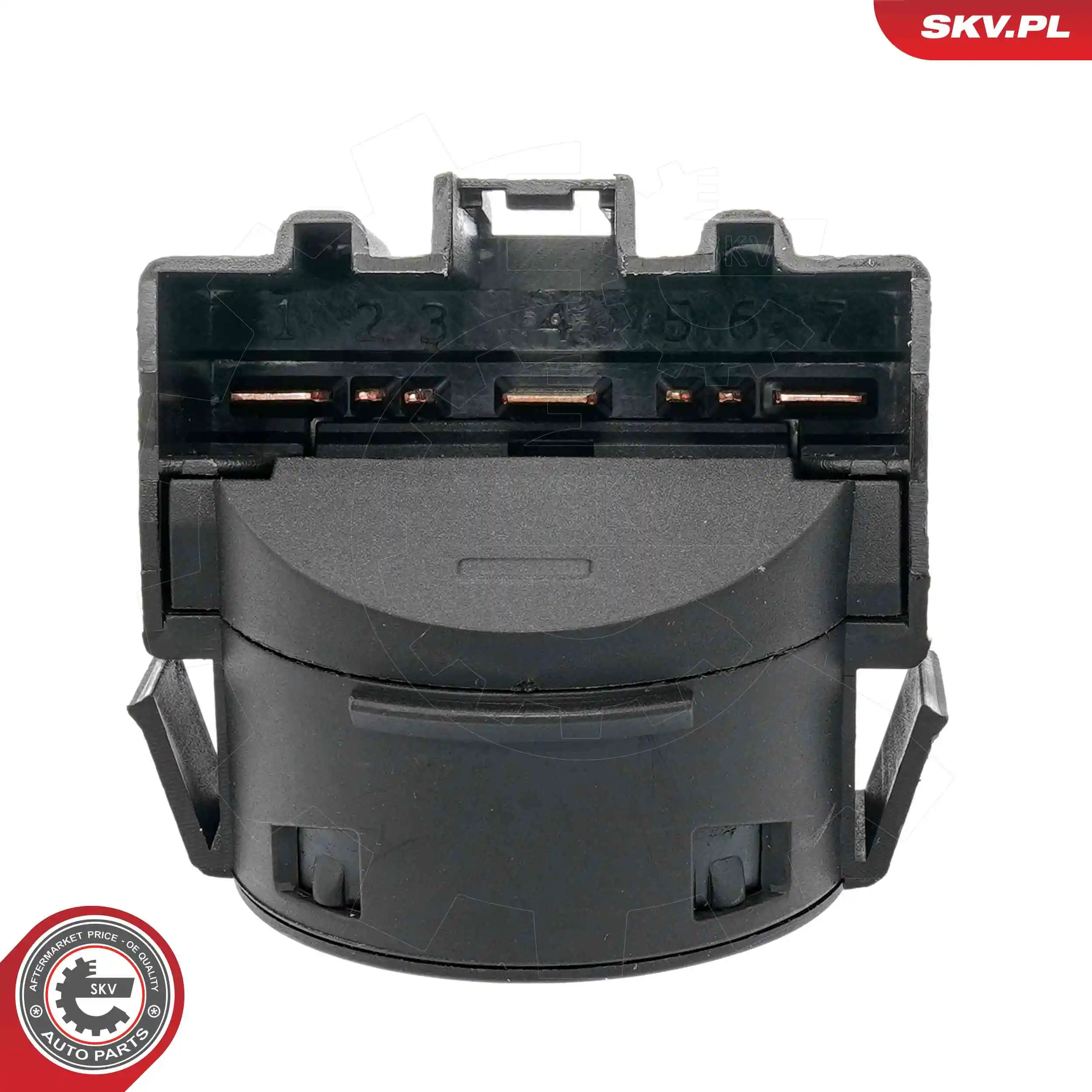 Comprar EC0166151C Mazda Clausor