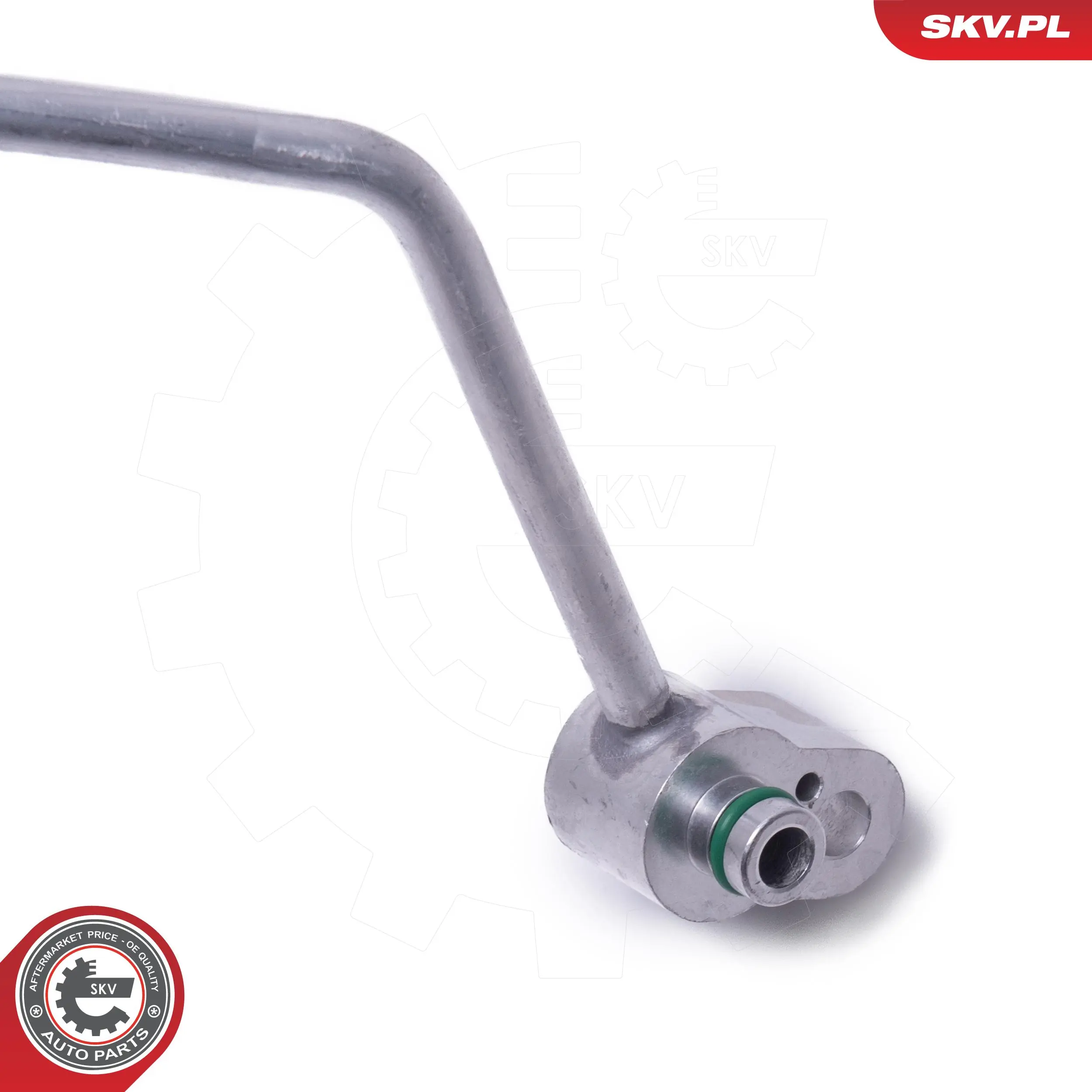 Comprar 54SKV715 SKV Manguera de aire acondicionado de condensador a evaporador