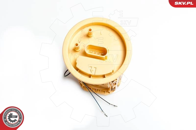 Bomba de combustible para Volkswagen Transporter (7HB, 7HJ, 7EB, 7EJ)