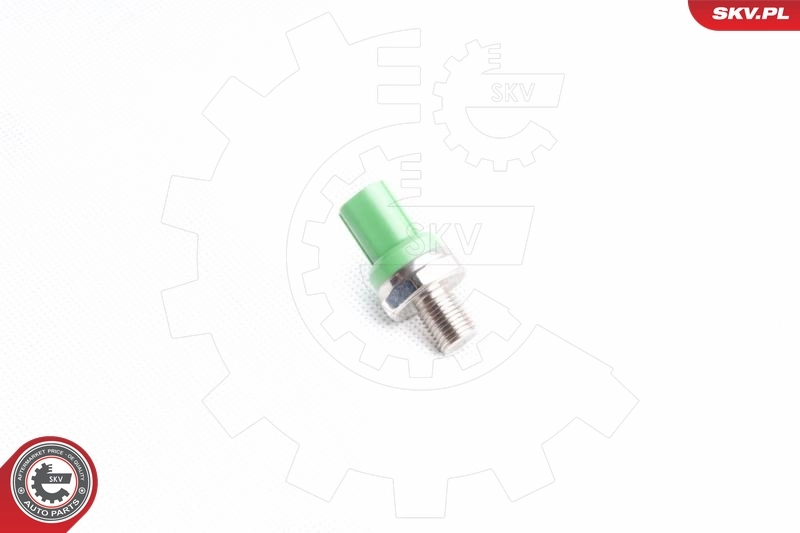17SKV361 SKV Sensor de detonación