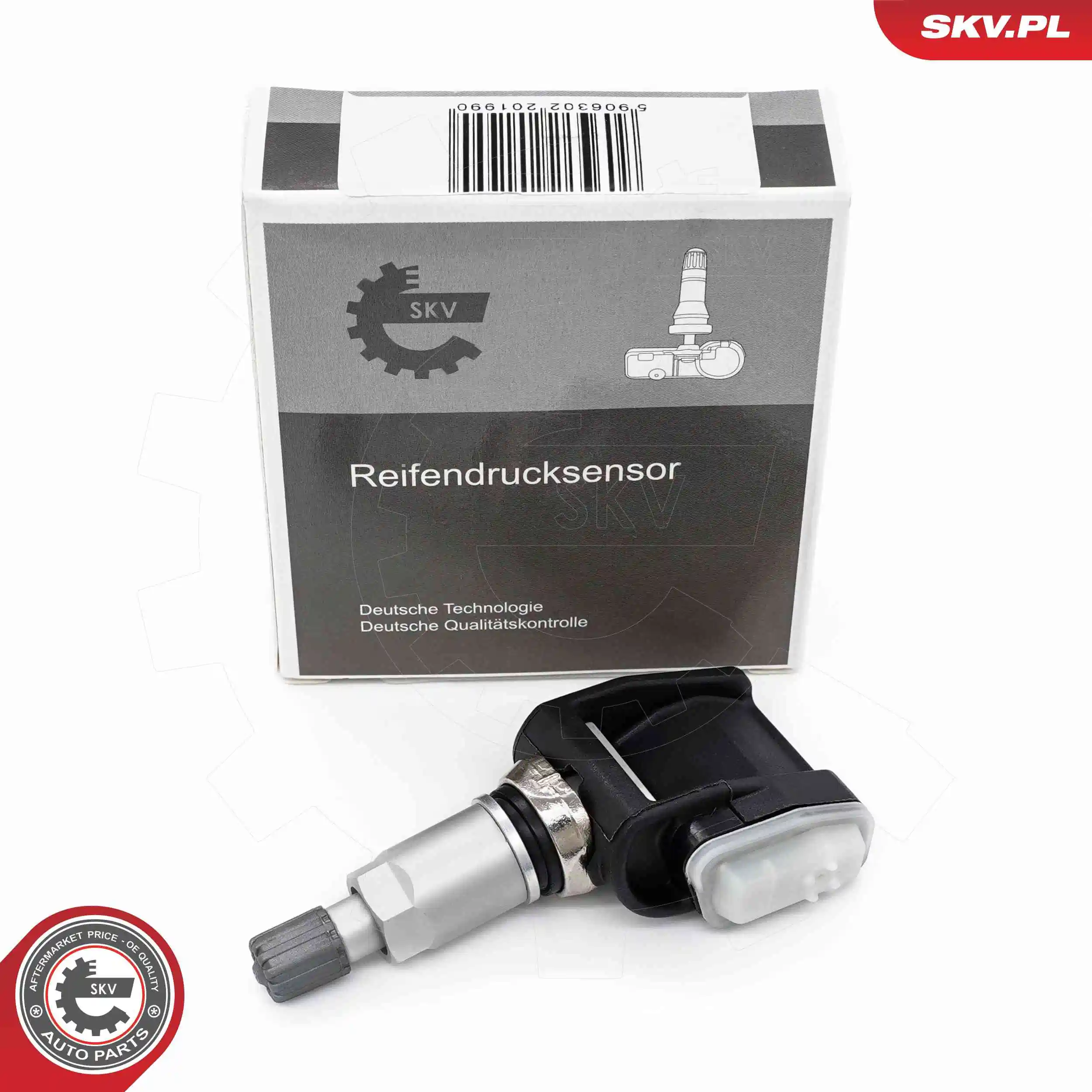 Sensor de presión de neumáticos para Mercedes E C238