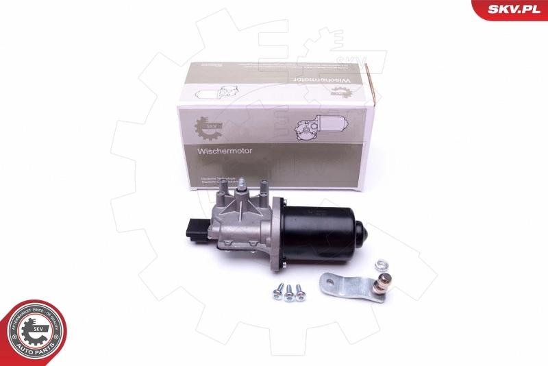 Precio del repuesto Motor del limpiaparabrisas Jumpy II bus