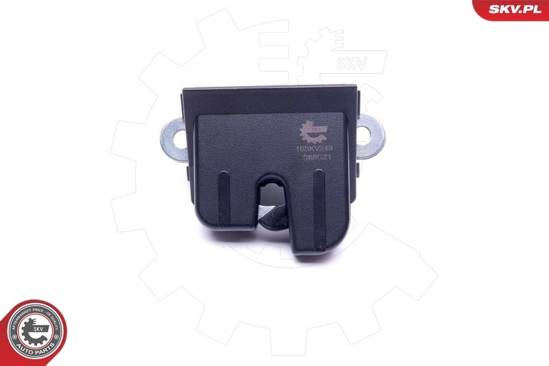 Cerradura de maletero 16SKV249 SKV