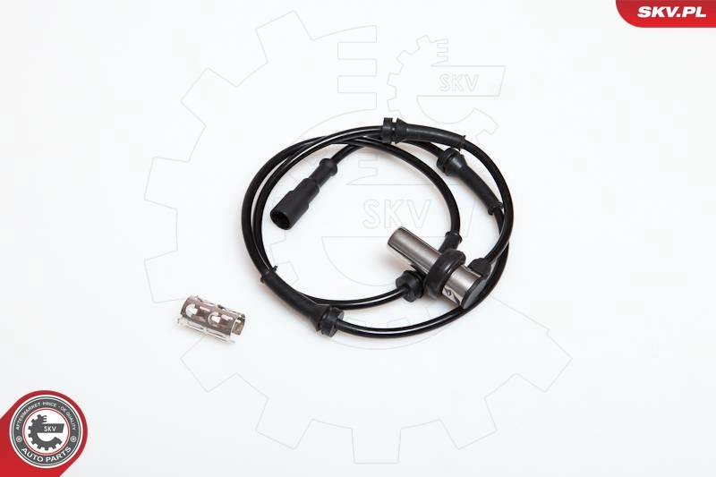 Comprar Sensor ABS Land Rover Range Rover II LP, P38A