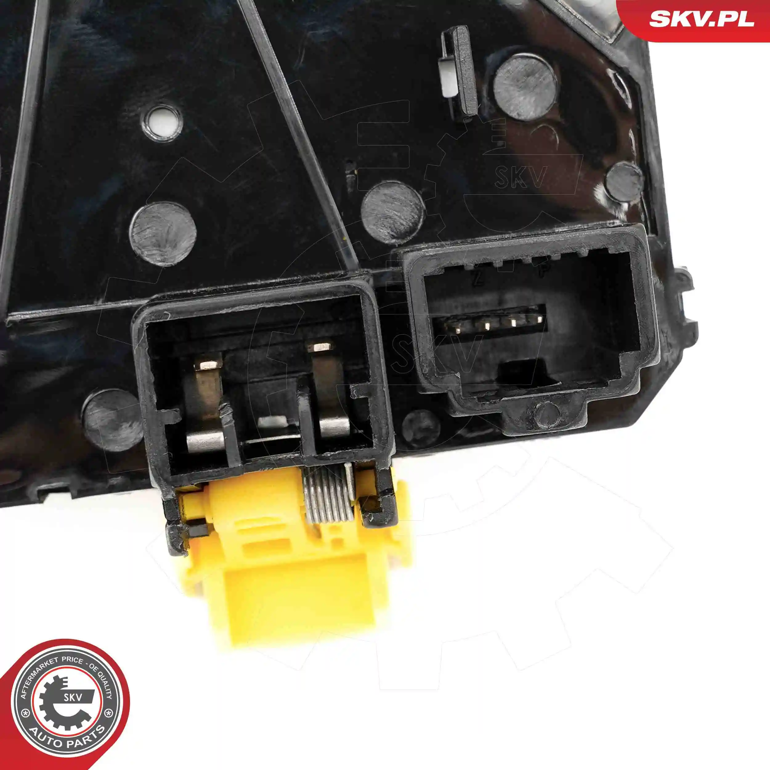 96SKV629 SKV Anillo de AIRBAG 
