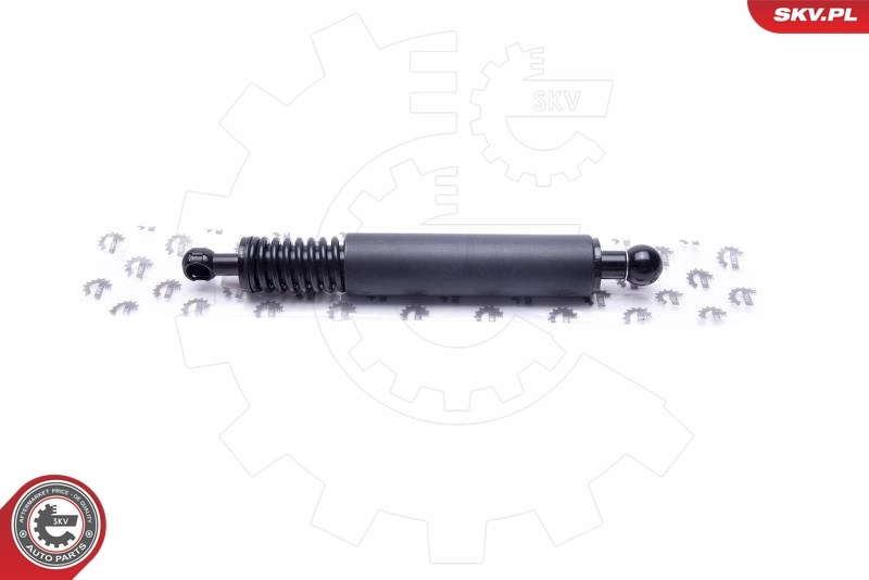 Comprar 95551255007 VAG Amortiguador de puerta trasera