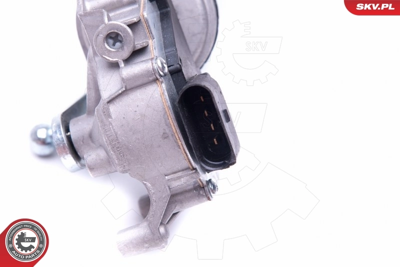  Motor limpiaparabrisas Land Rover Freelander 2
