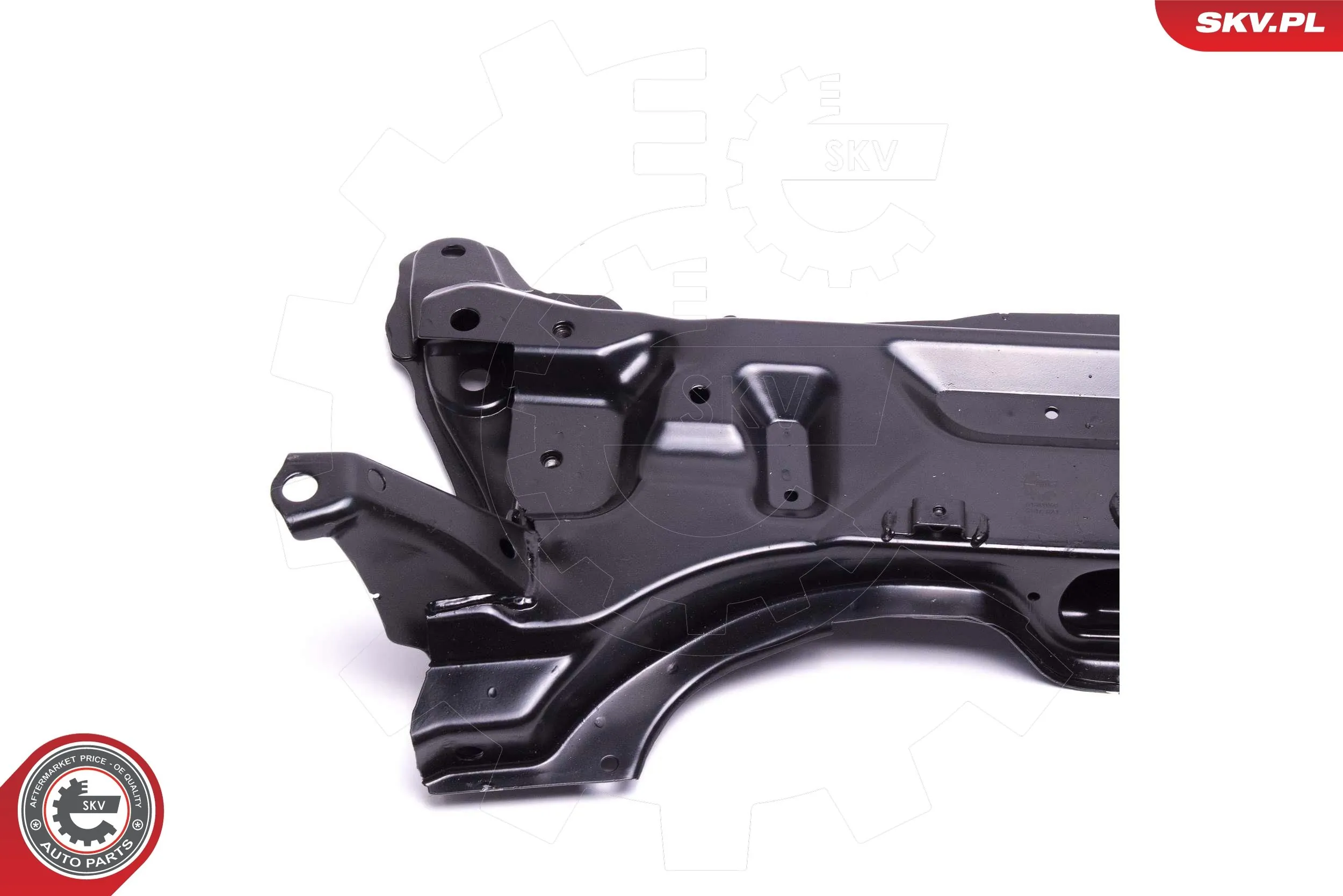 Comprar Puente delantero Toyota Yaris  SP90