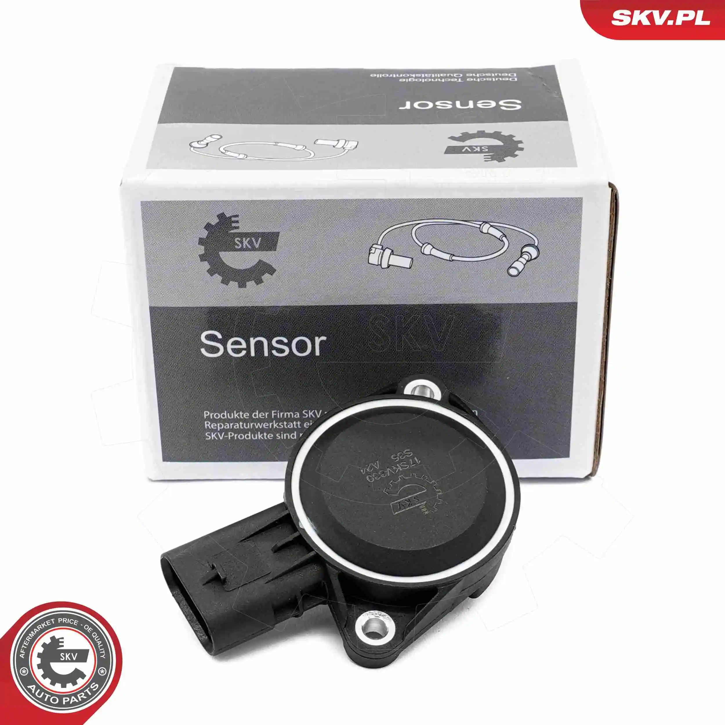 Sensor, posición mariposa Audi A6  desde 34,82 €