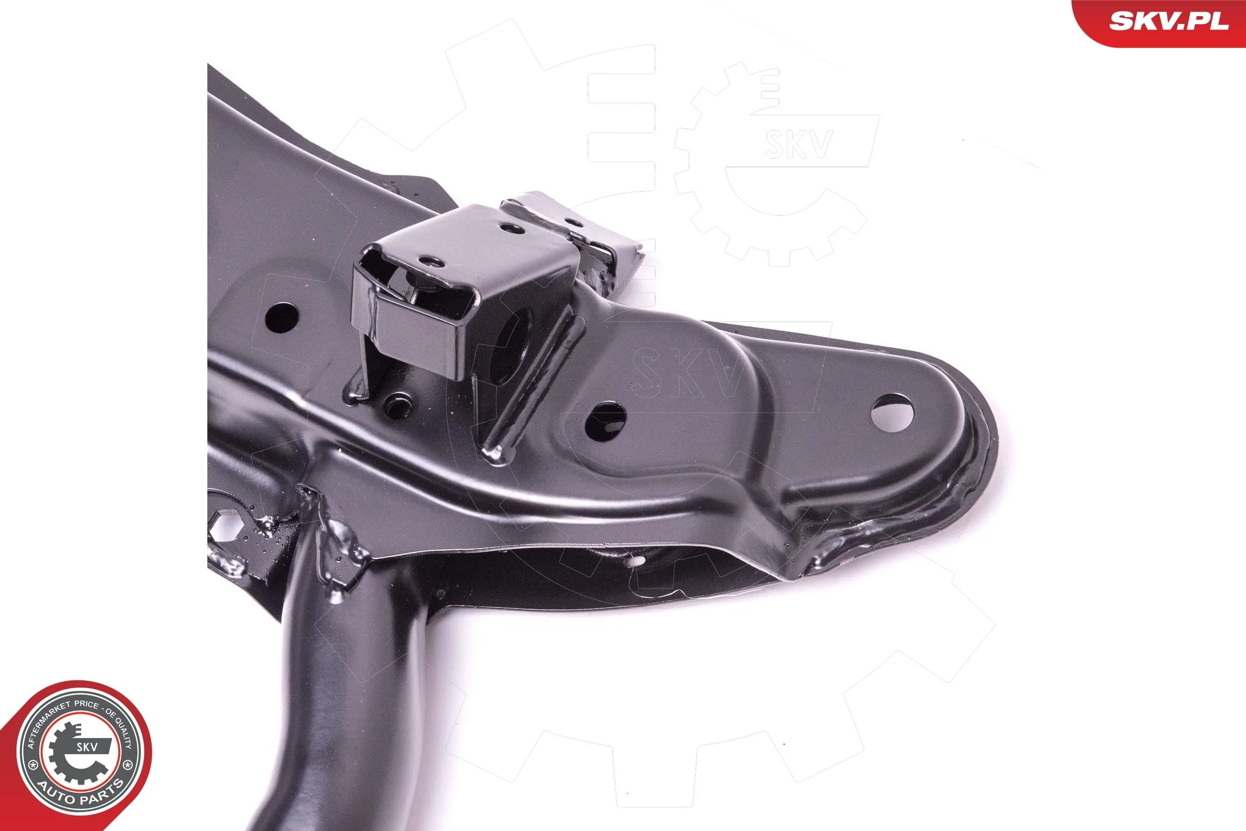 Subchasis delantero soporte motor SKV 64SKV057 precio, desde 213,44 EUR