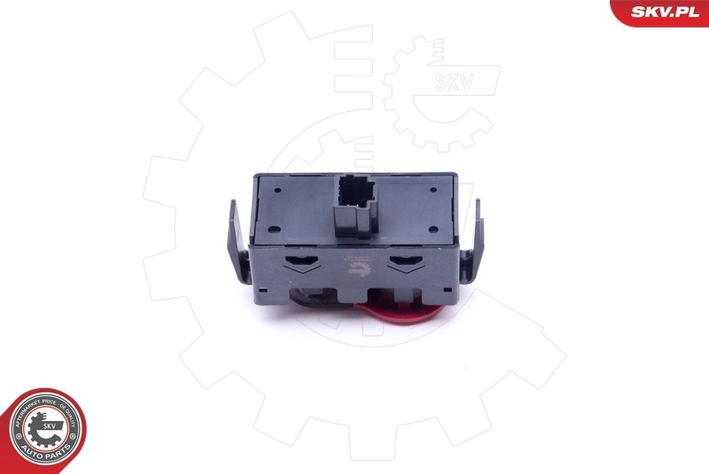 Botón de emergencia SKV 36SKV715 precio, desde 21,34 EUR