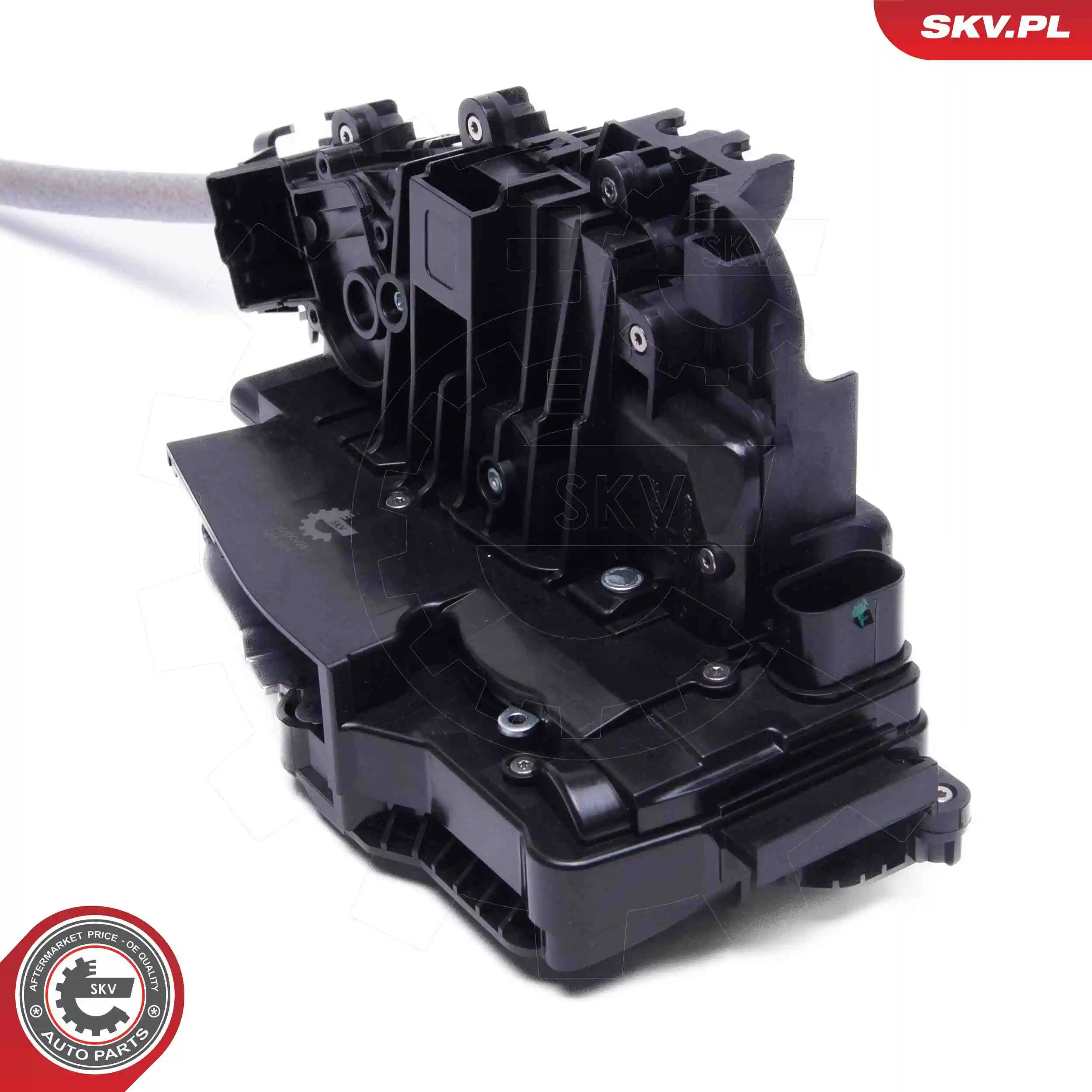 60SKV281 SKV Cerradura de puerta
