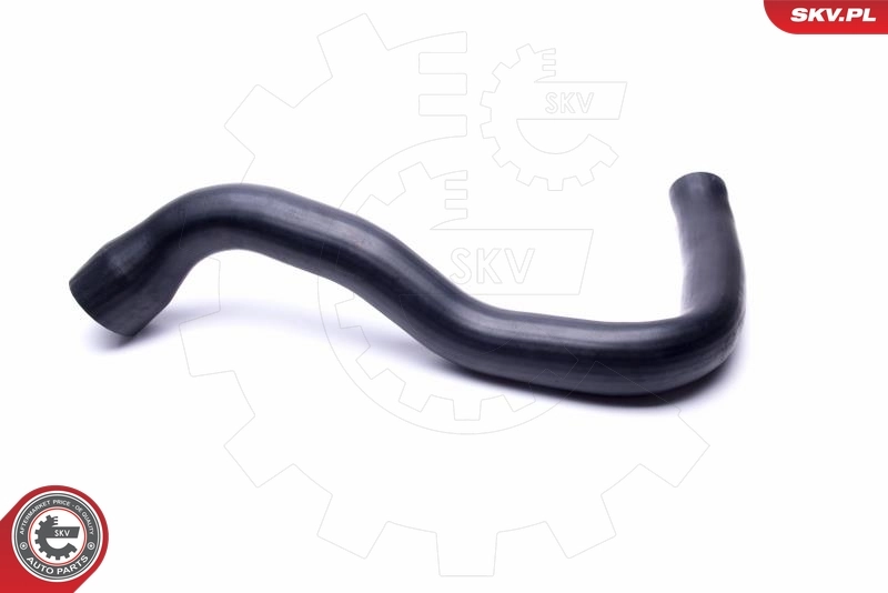 Manguera del intercooler SKV 54SKV162 precio, desde 74,57 EUR