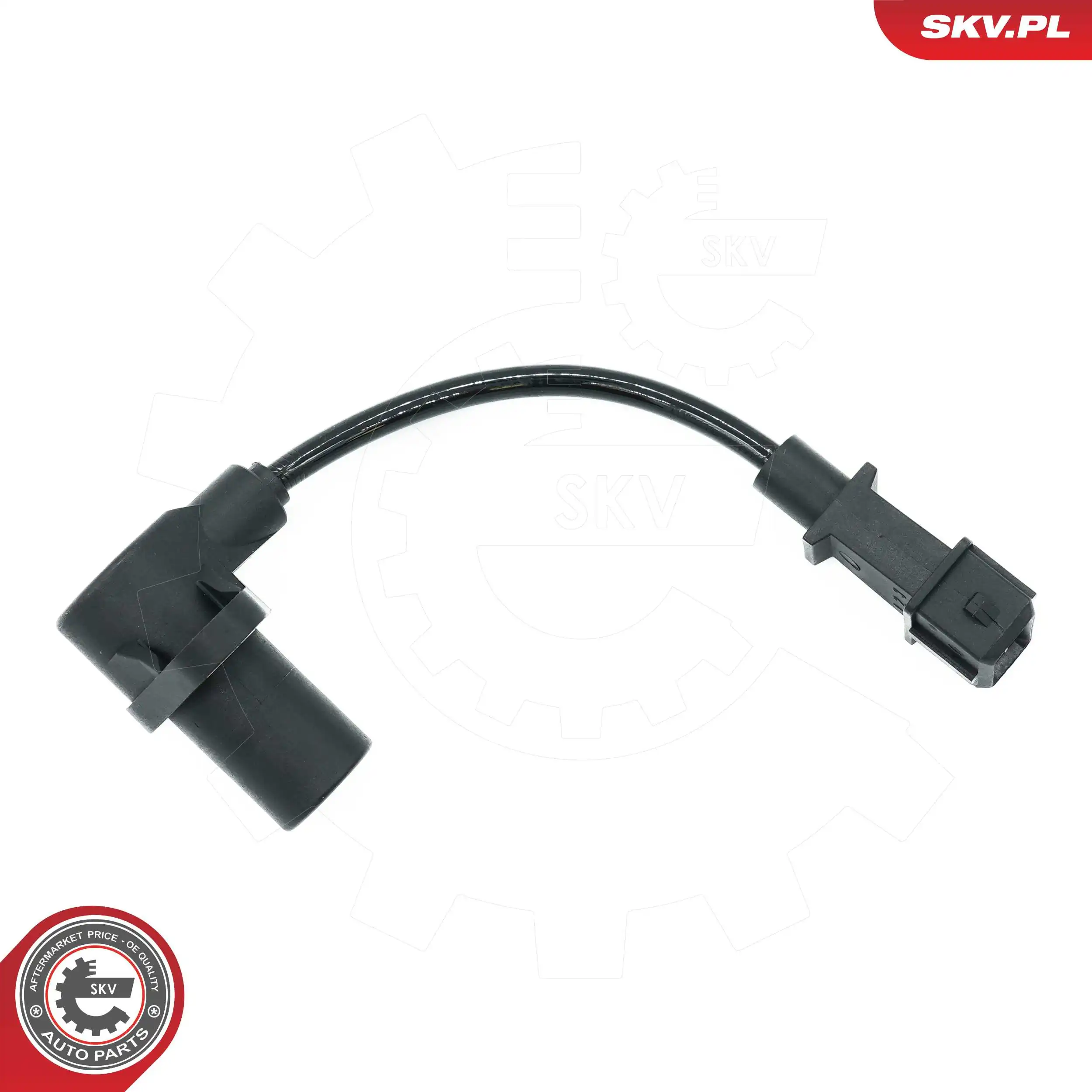 Sensor de árbol de levas 17SKV822 SKV