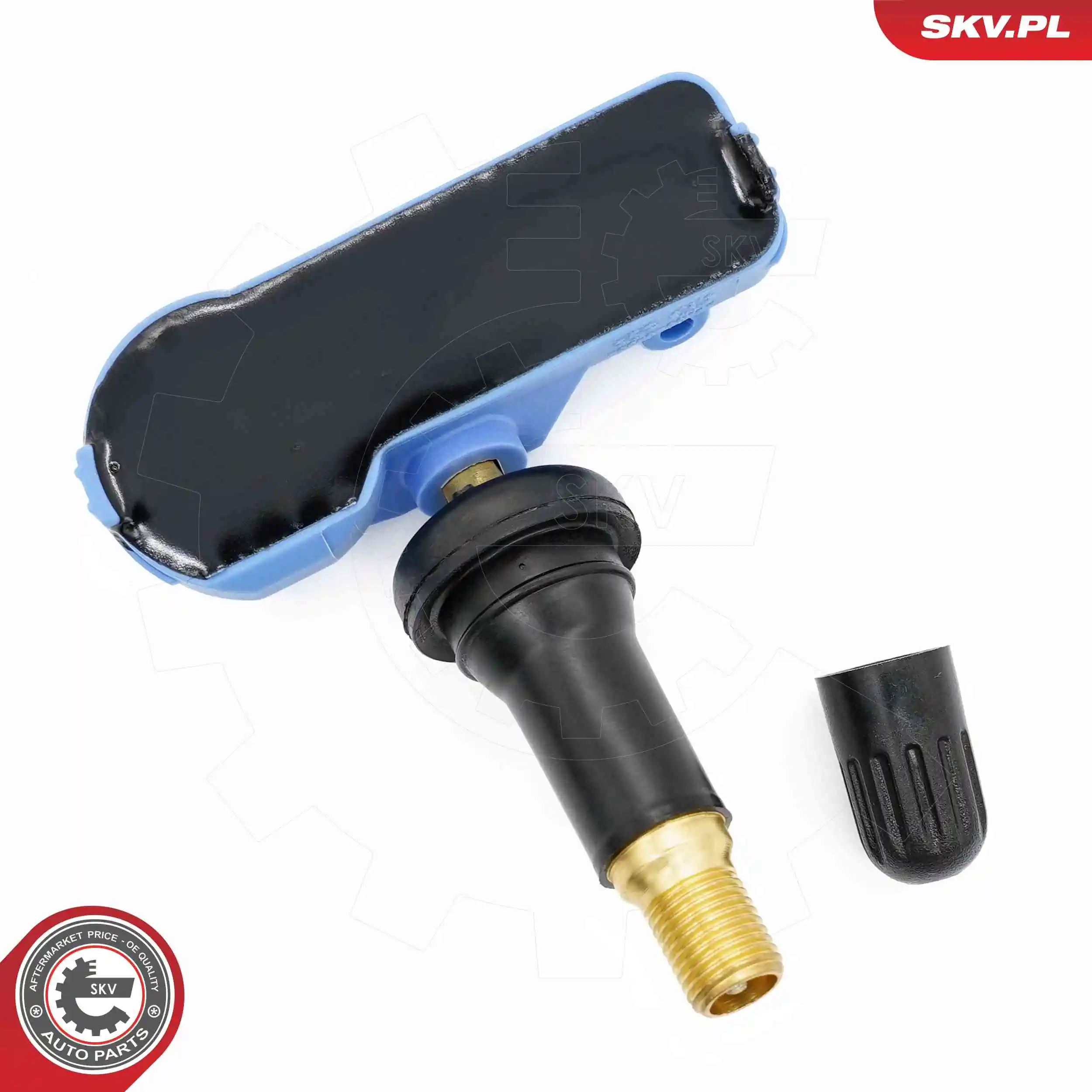 Comprar Sensor de presión de neumáticos Daewoo Matiz  KLYA