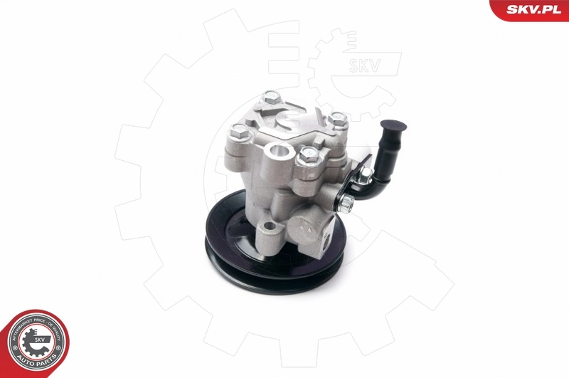  Bomba de dirección Hyundai H100 