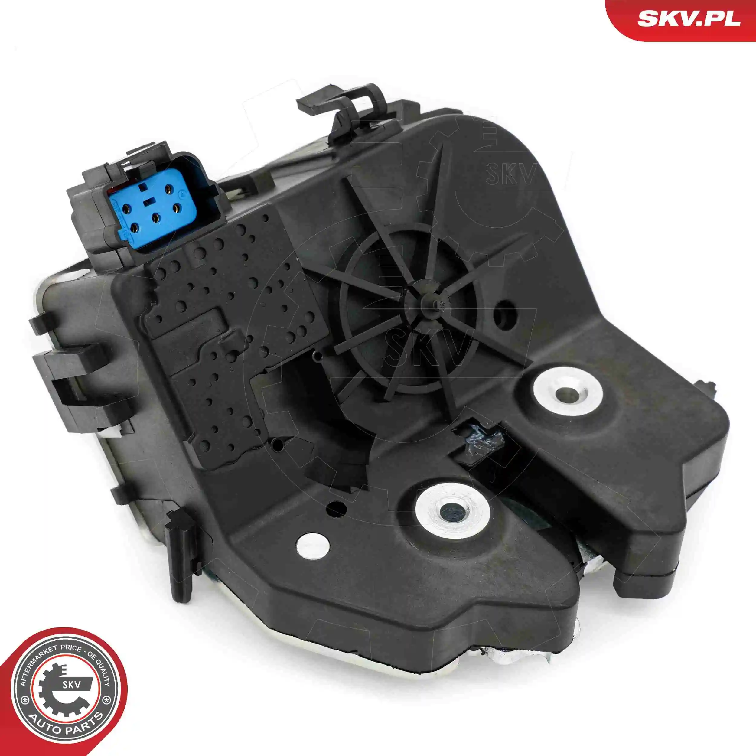Cerradura de portón trasero Ford YS4A43102FE precio, desde 46,46 EUR