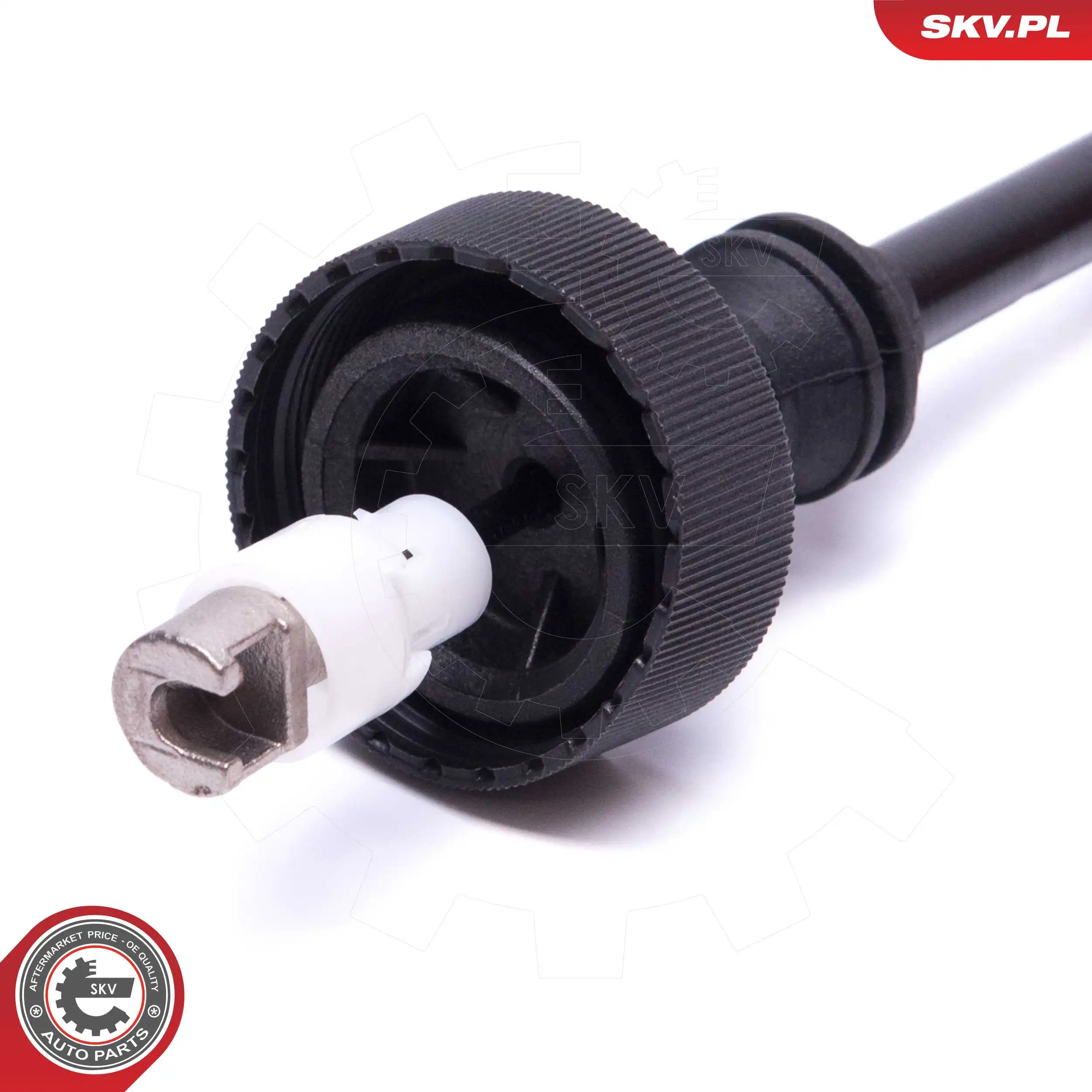 Comprar 26SKV834 SKV Cable de freno de mano trasero derecho/izquierdo