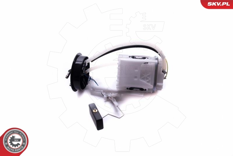 Comprar 02SKV844 SKV Unidad de alimentación de combustible