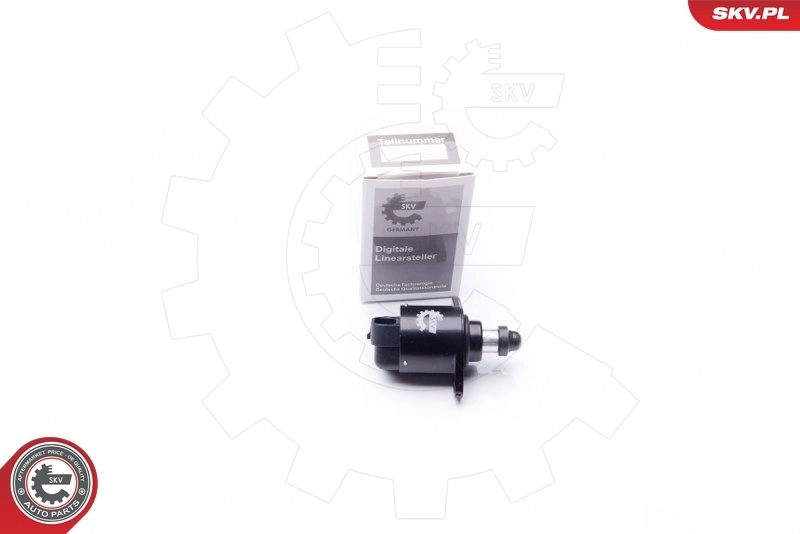 Válvula ralentí 807  monovolumen (2002-2010) original desde 18,00 €