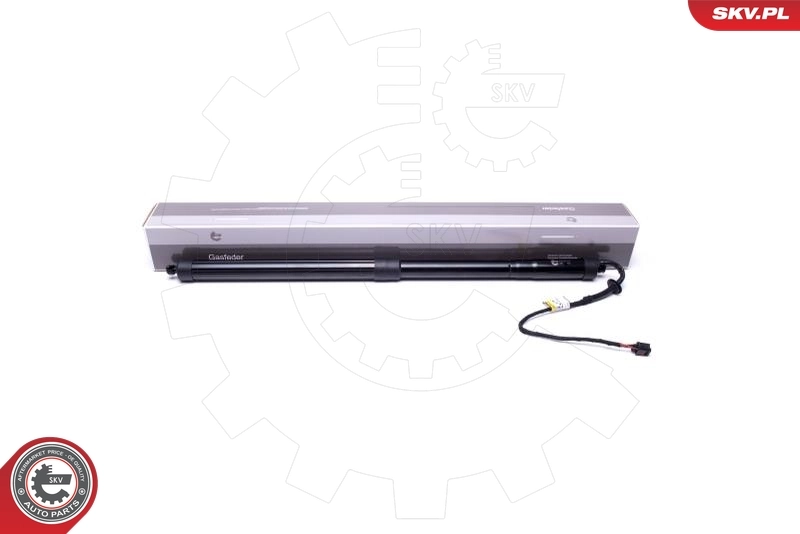 Amortiguador maletero para Land Rover Range Rover L494