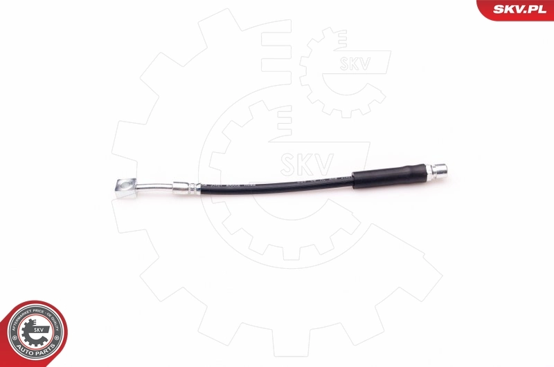 Tubo flexible de frenos delantero Opel Astra (53B)