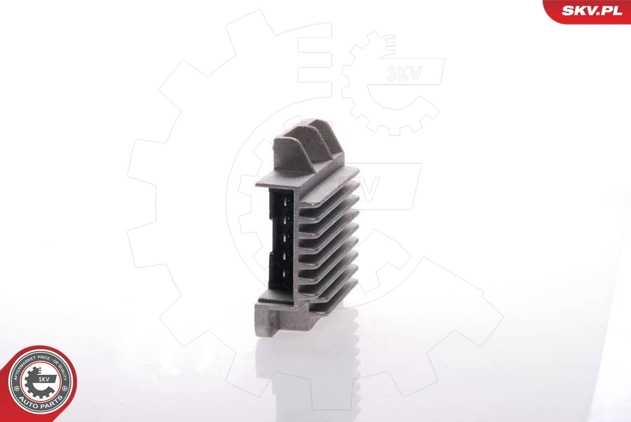 03SKV900 SKV Modulo encendido