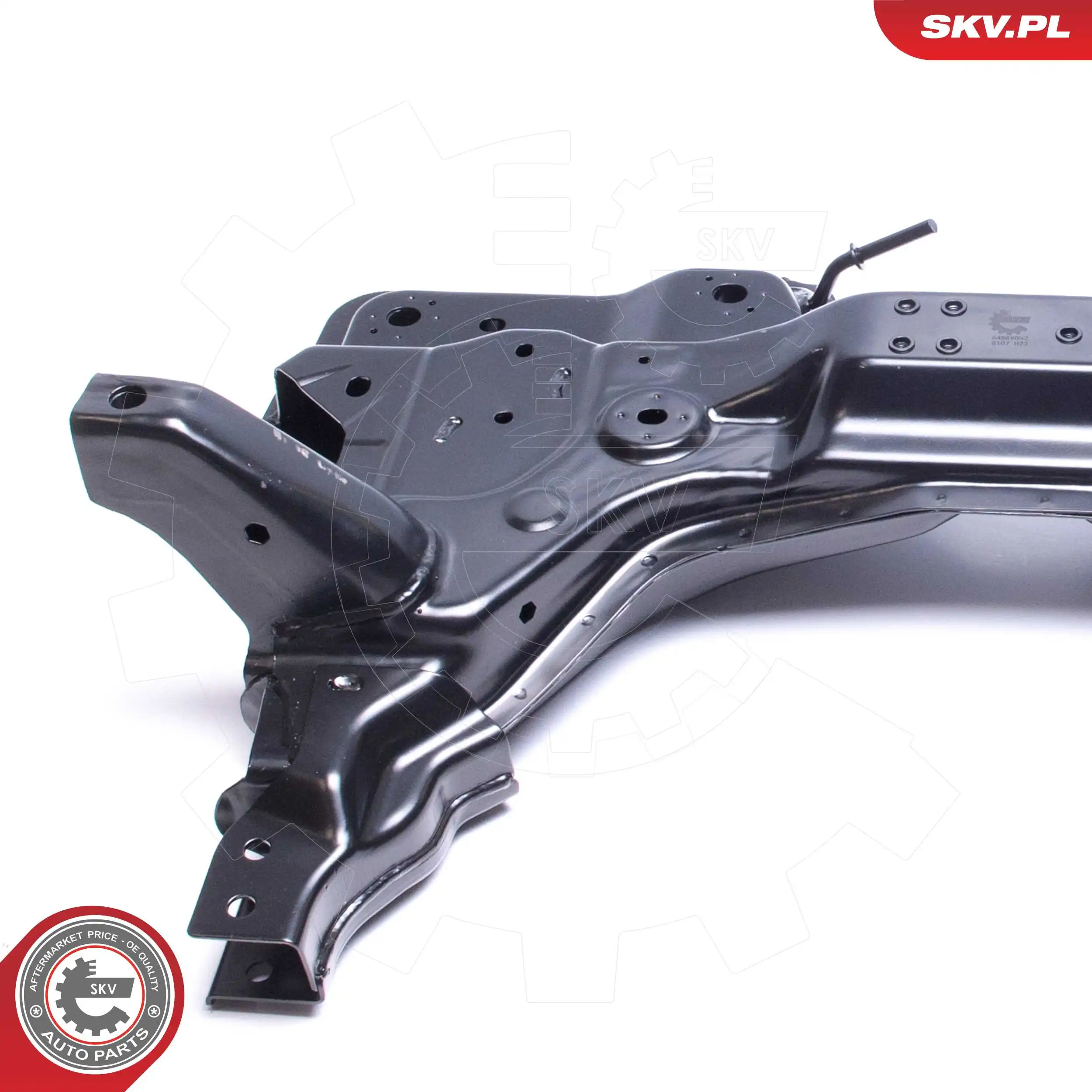 Precio del repuesto Bastidor delantero Corsa  hatchback