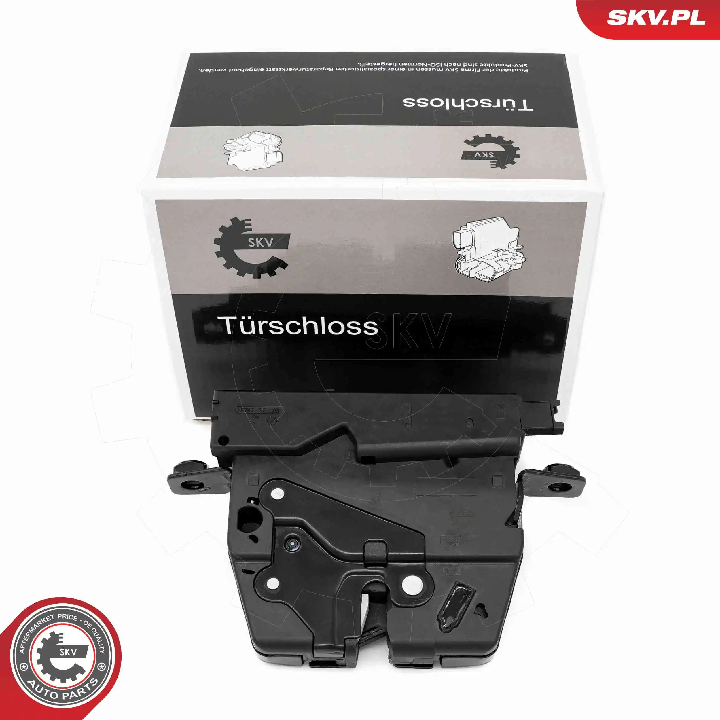 Cerradura de puerta trasera X1  SUV (2009-2015) original desde 66,79 €