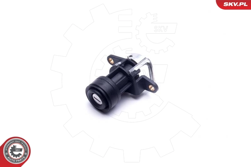 Cerradura de portón trasero Volkswagen Passat B3, B4 familiar (3A5, 351, 315) (1988 - 1997) precio, desde 15,84 EUR