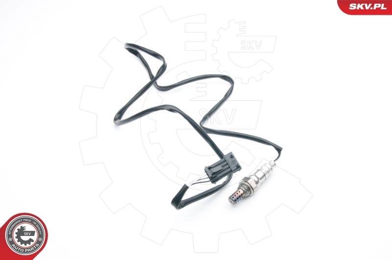 Sensor de oxígeno previo al catalizador NGK 445 precio, desde 52,36 EUR
