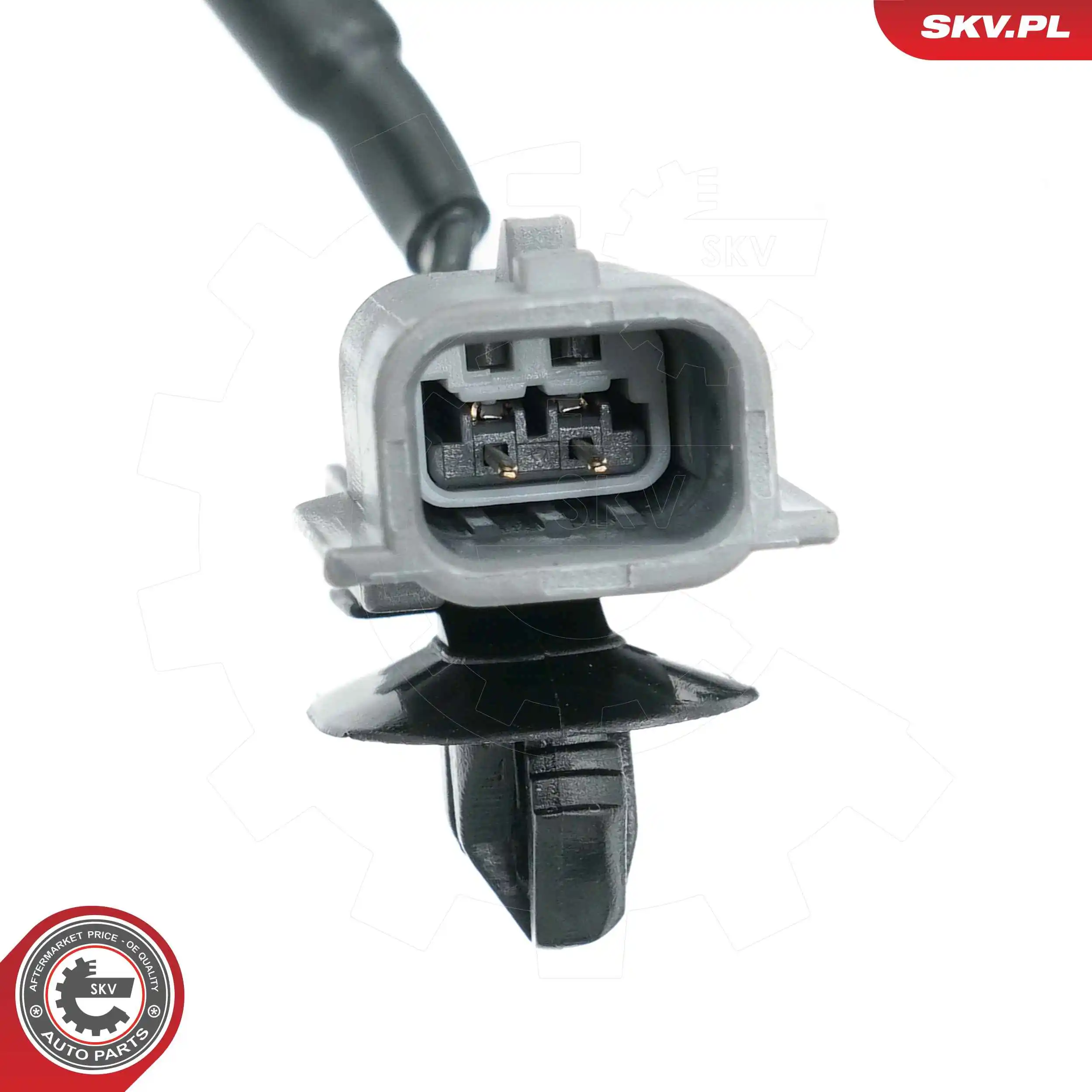 Sensor ABS de rueda delantera SKV 06SKV506 precio, desde 16,40 EUR