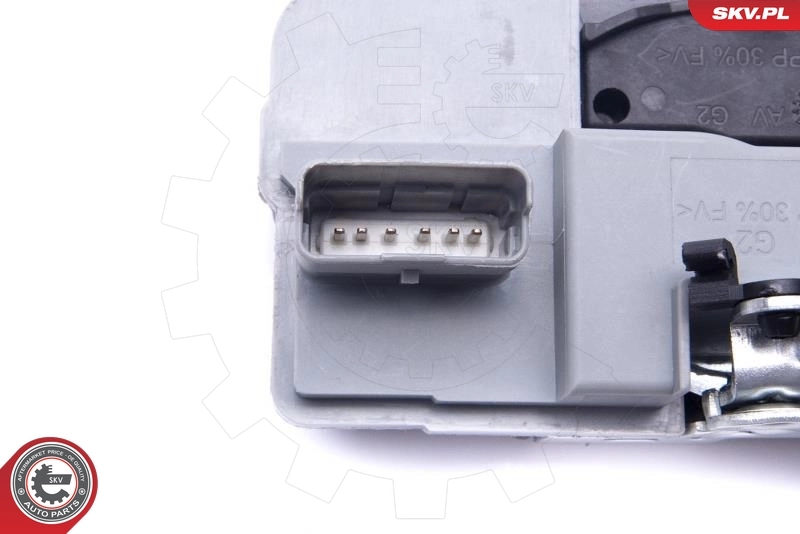 Comprar 60SKV011 SKV Cerradura de puerta lateral
