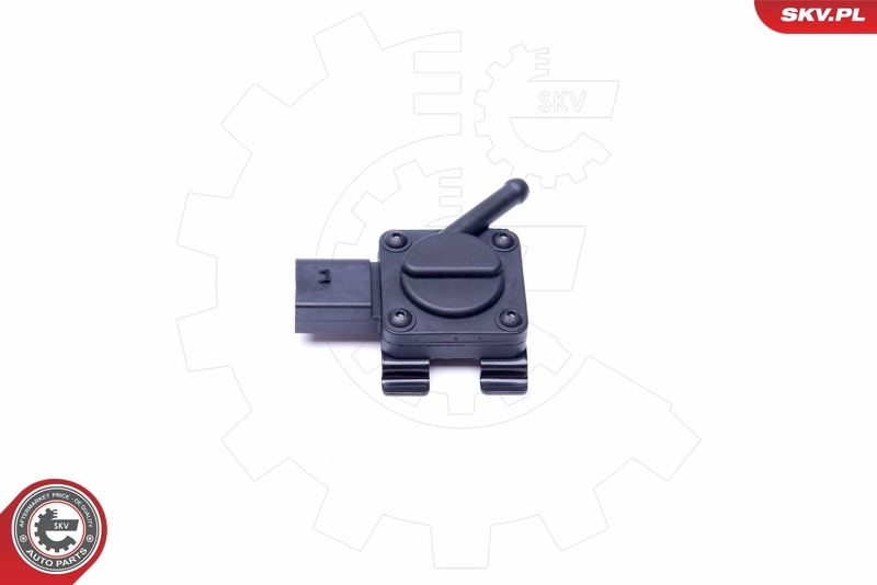 17SKV350 SKV Sensor de presion de escape