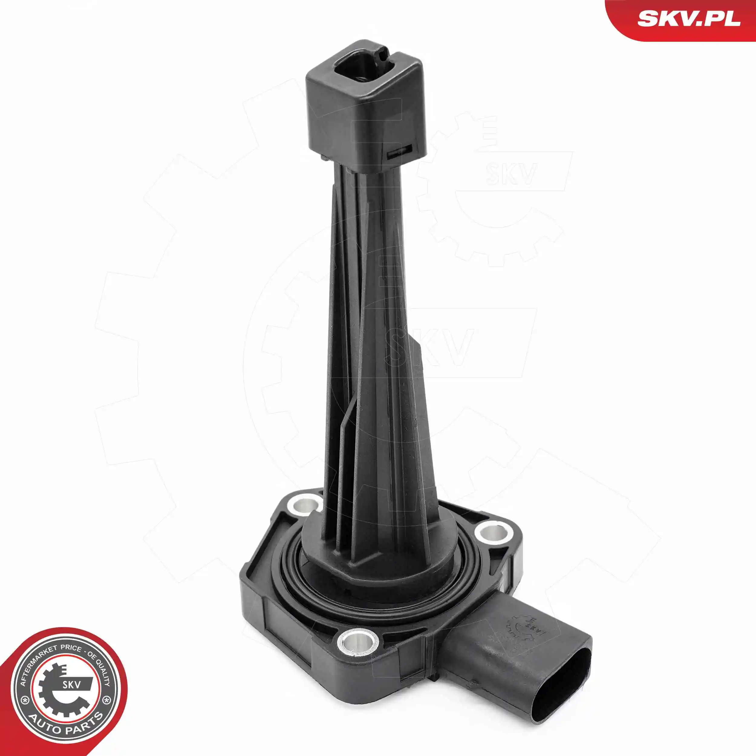 Sensor de nivel de aceite 8W936C624BG Ford