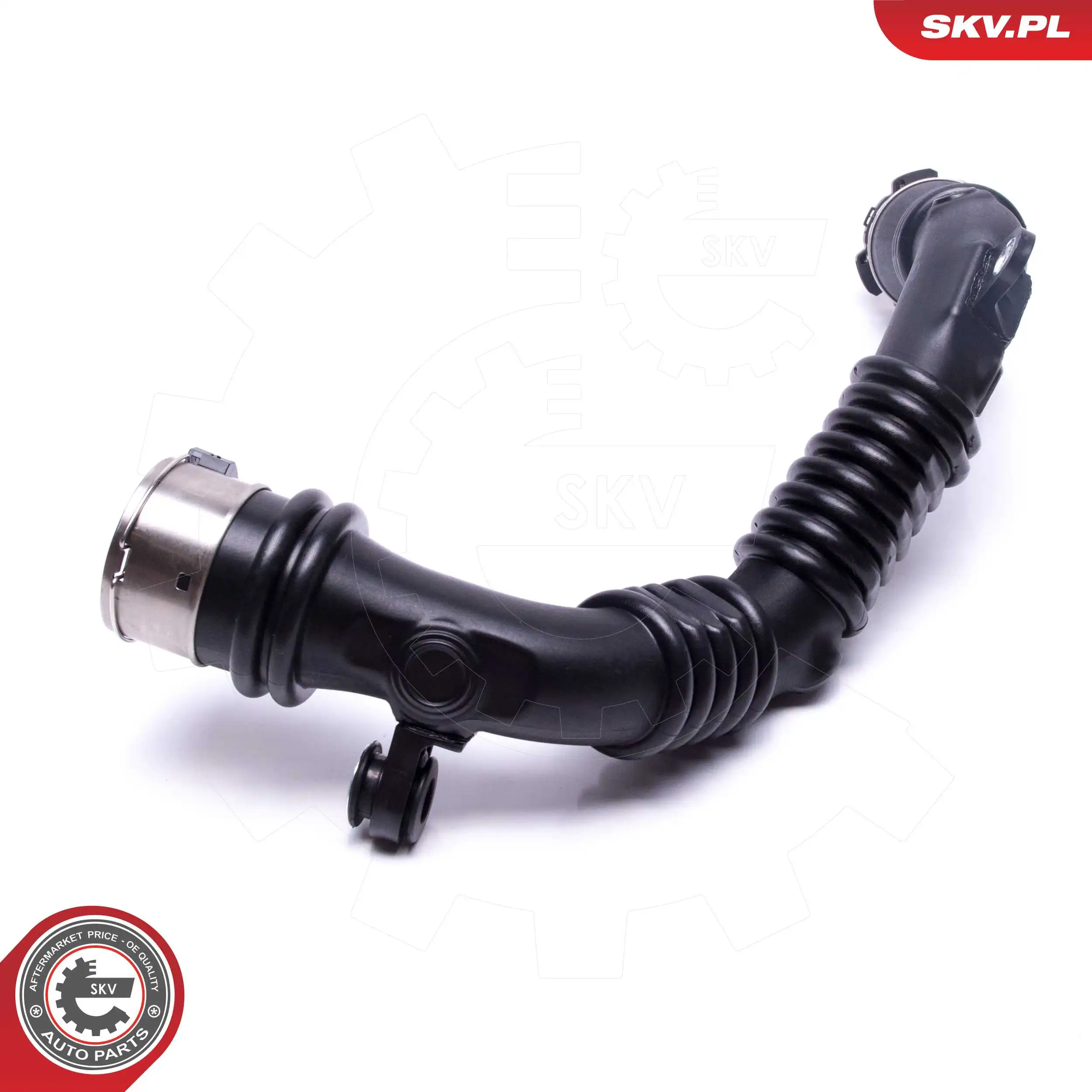 24SKV510 SKV Manguera del intercooler