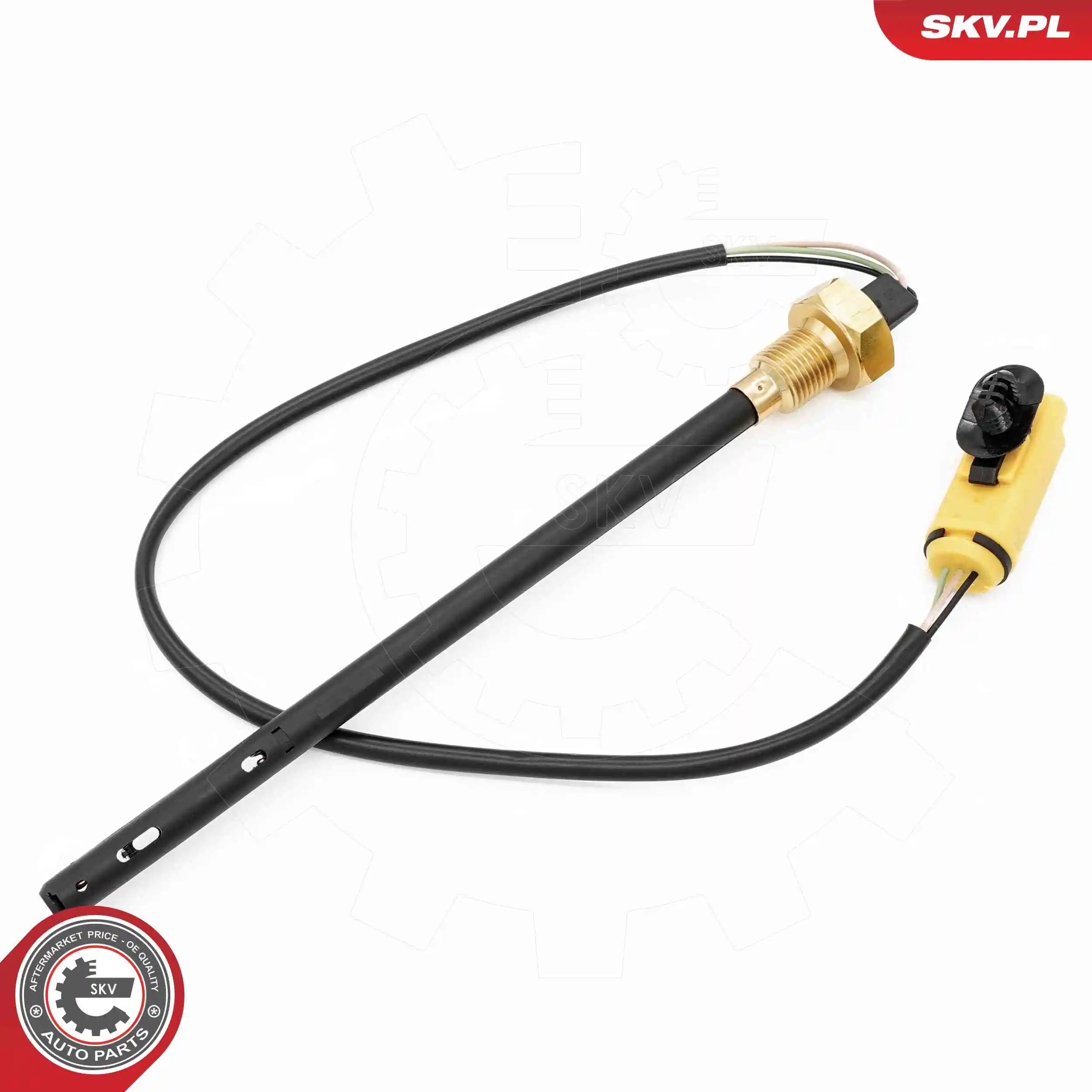 Comprar V22720201 Vemo Sensor de nivel de aceite