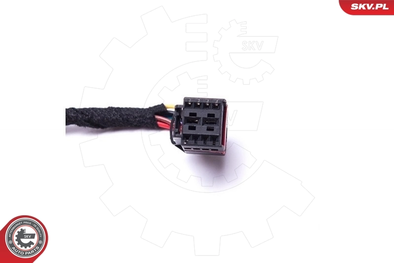 Comprar 52SKV910 SKV Amortiguador de puerta trasera