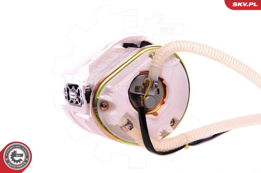 Bomba de combustible SKV 02SKV702