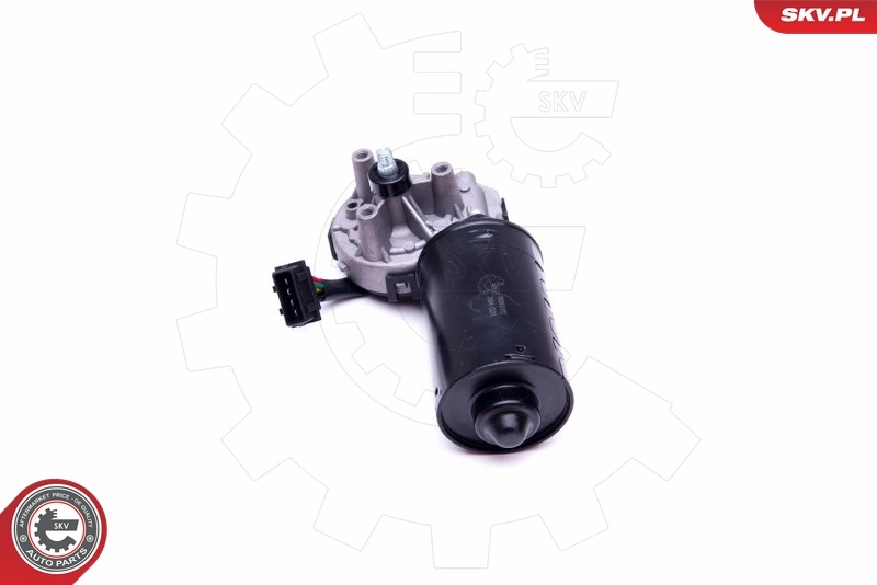 Motor del limpiaparabrisas SKV 19SKV177 precio, desde 38,25 EUR