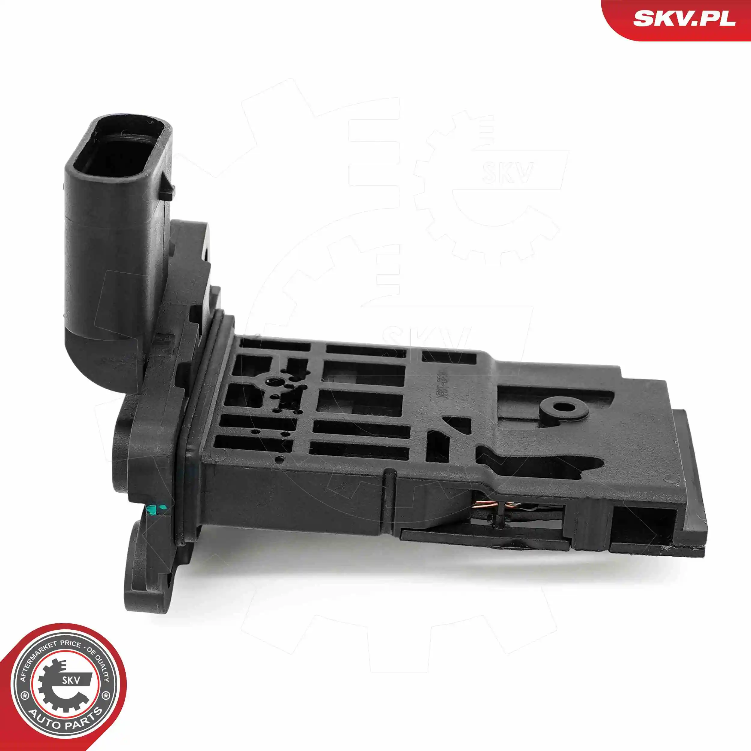 Sensor de flujo de aire para Ford Kuga III DFK