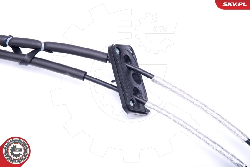 Comprar 117093 Adriauto Cables De Accionamiento, Caja De Cambios