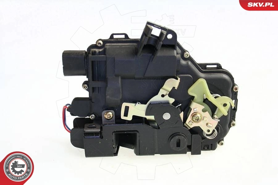 Cerradura de la puerta trasera derecha SKV 16SKV004 precio, desde 32,57 EUR