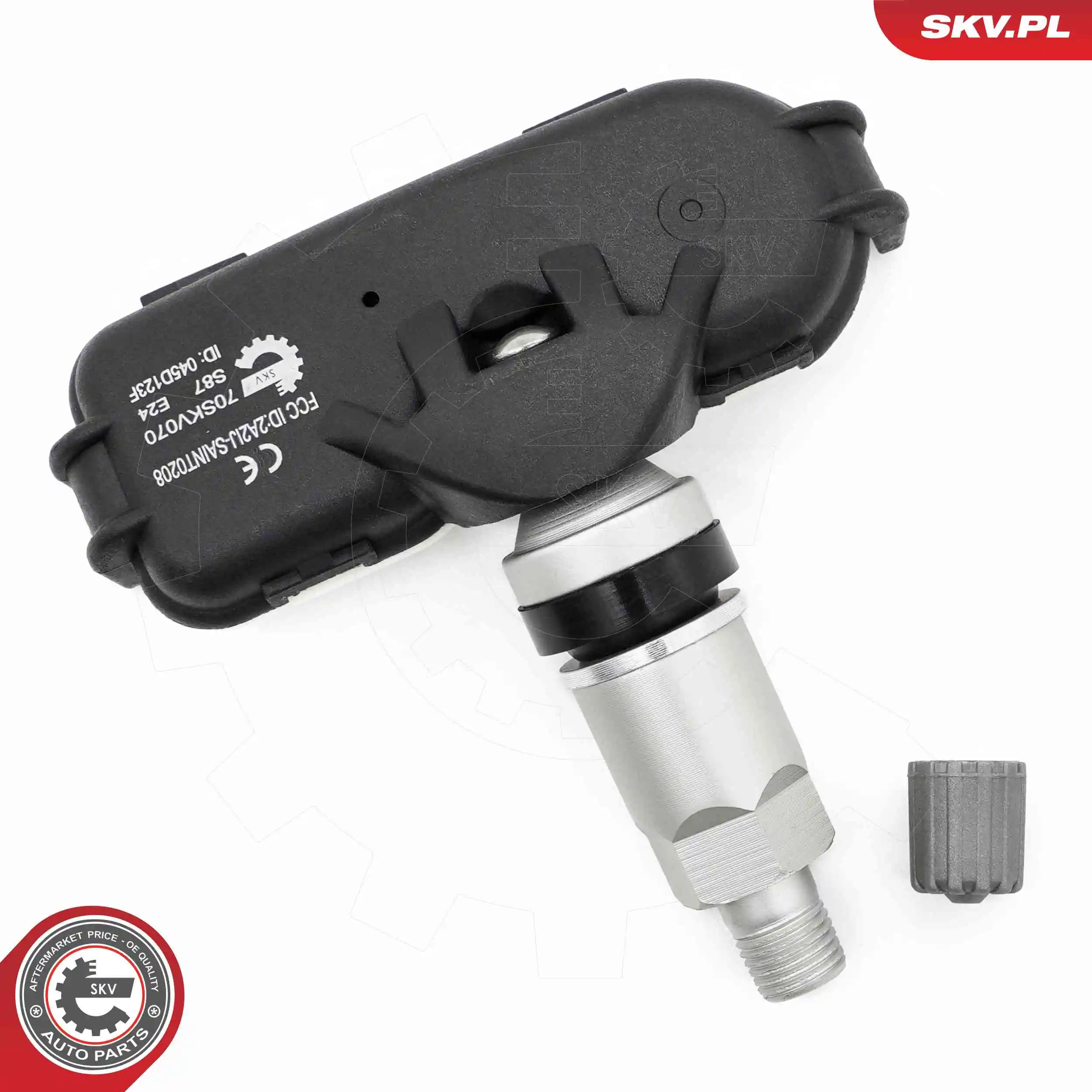 Sensor de presion de llantas Hyundai I40 I sedán (VF) (2012 - 2019) precio, desde 37,76 EUR
