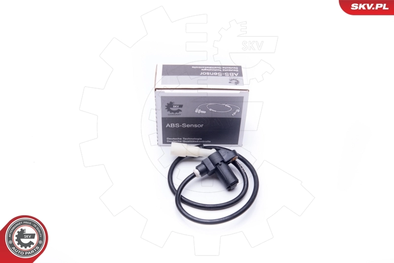 Sensor ABS delantero Corsa  hatchback (1993-2009) original desde 23,08 €