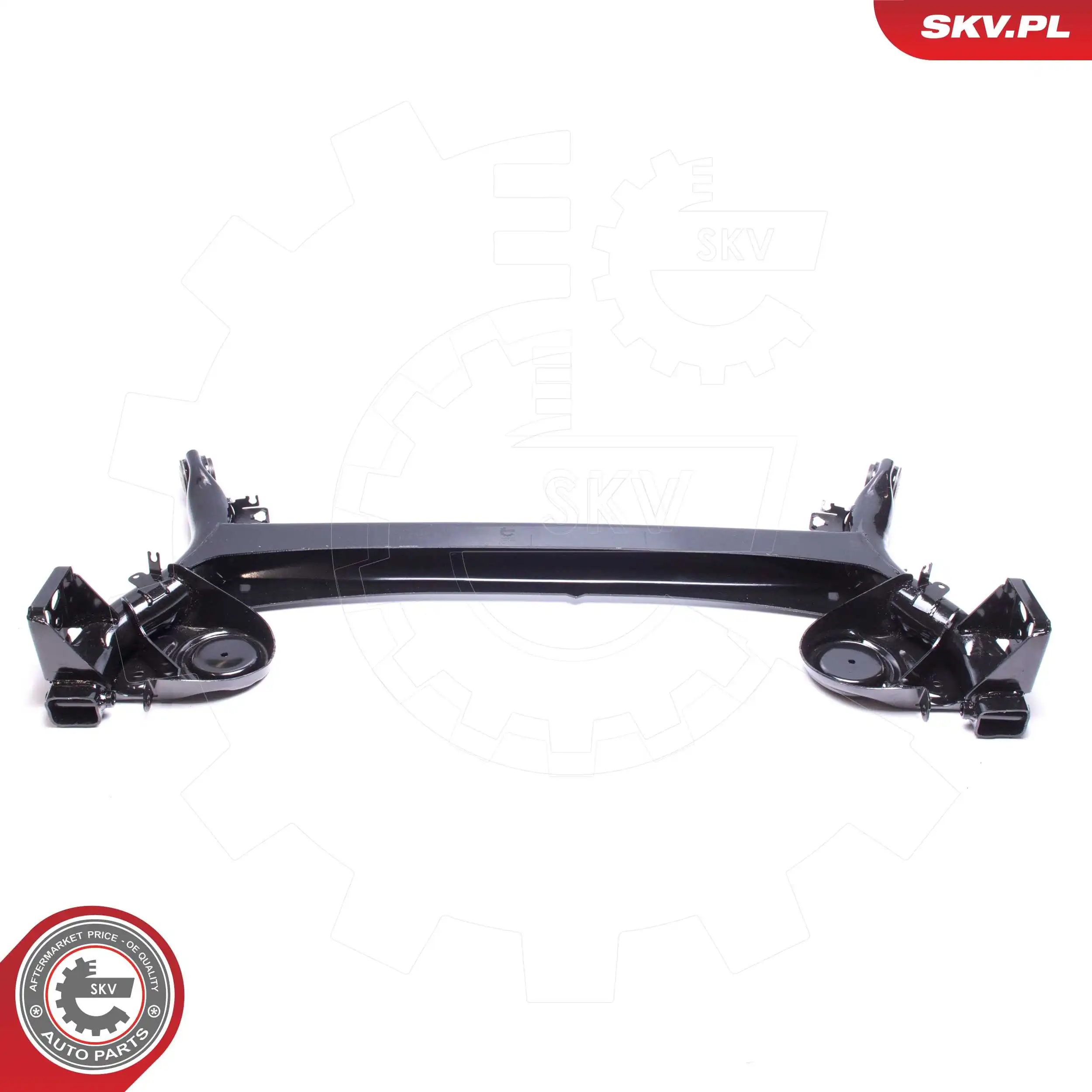 Comprar Subchasis trasero soporte motor Fiat Panda II 169A a bajo precio