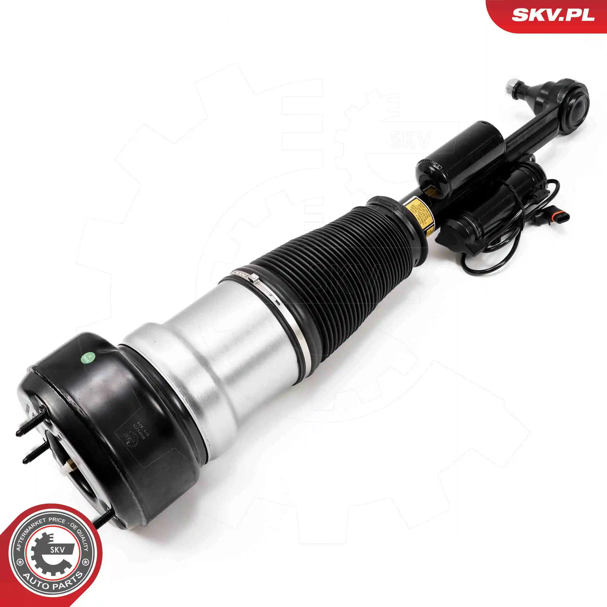 58SKV721 SKV Amortiguador frontal izquierdo