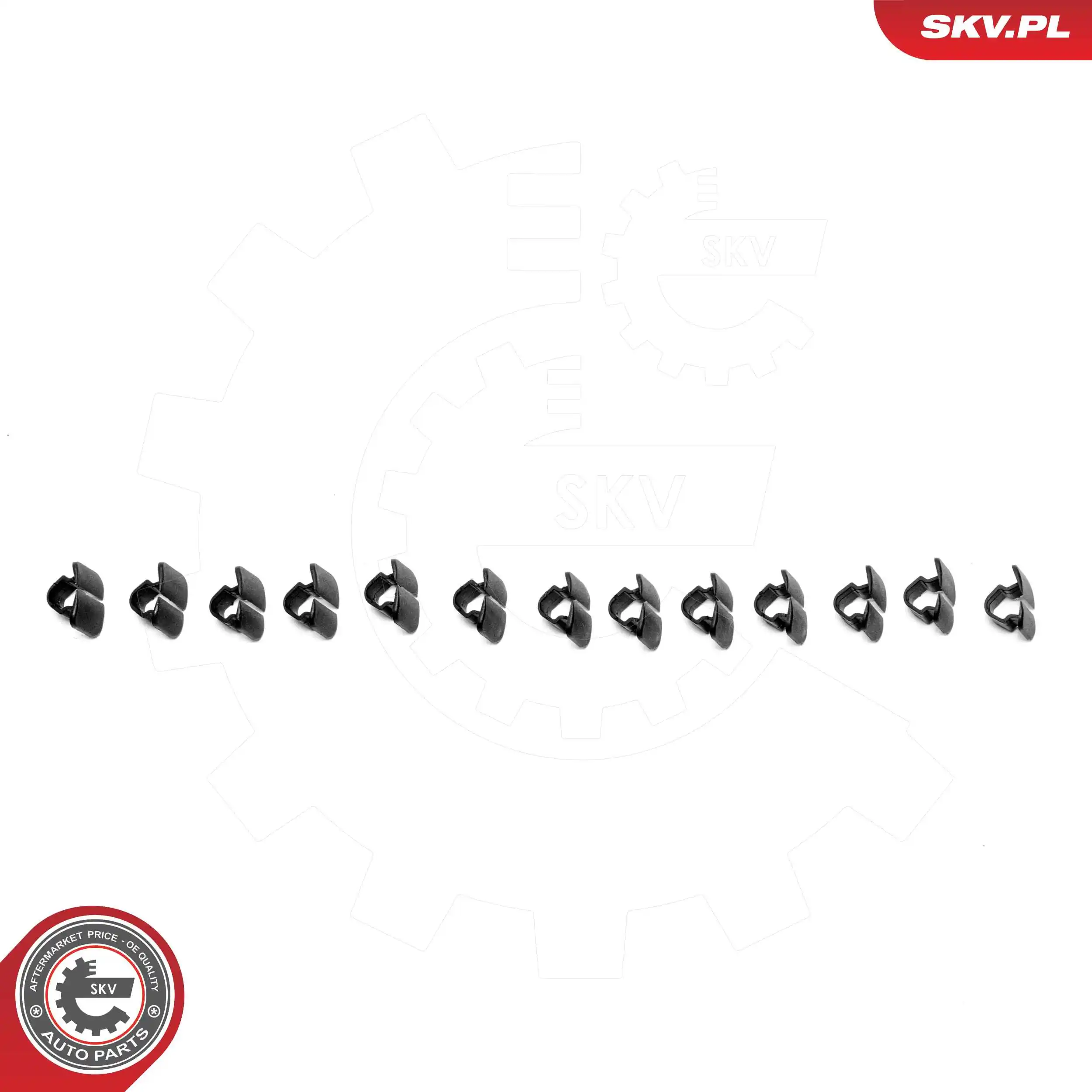 Comprar 96SKV479 SKV Aislamiento Para Campana