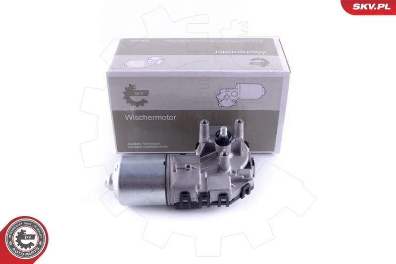 Motor del limpiaparabrisas Mondeo III sedán (2000-2007) original desde 47,92 €