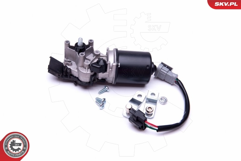 19SKV160 SKV Motor del limpiaparabrisas